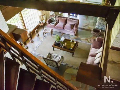 Casa en Venta de 5 dormitorios