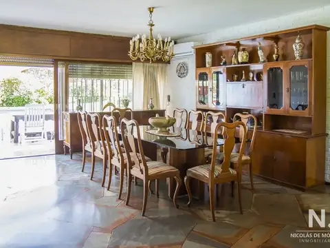 Casa en Venta en Playa Mansa, USD 750.000