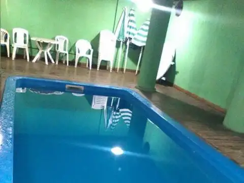 Departamento en Alquiler de 2 dormitorios
