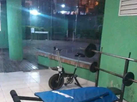 Departamento en Alquiler de 3 ambientes