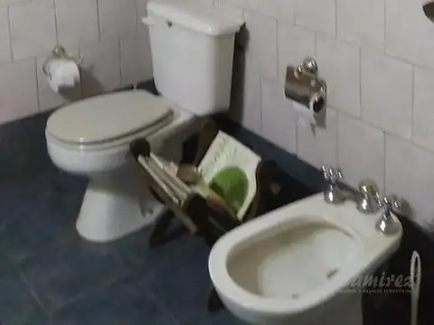 Casa en Venta 10 años