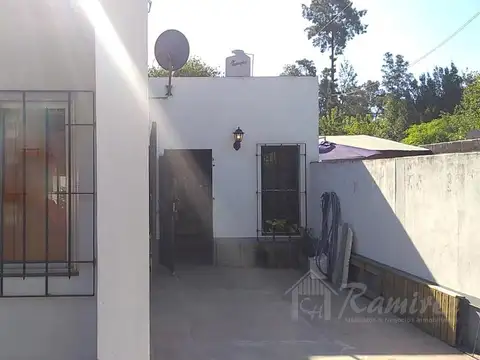 Casa en Venta de 1 dormitorio