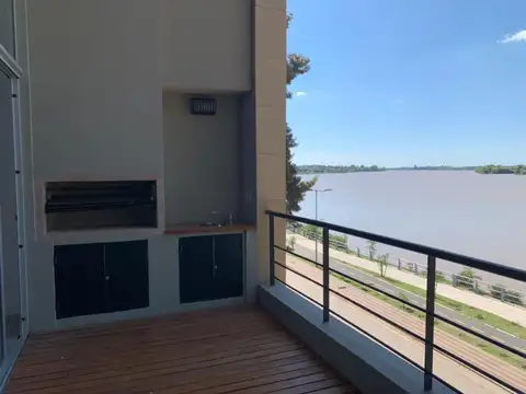 Av. Costanera Luis Rocha 1859 , Piso 2