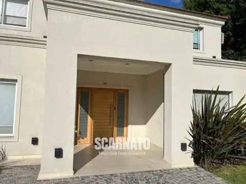 Casa en Venta de 5 dormitorios