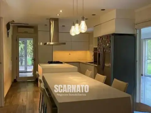 Casa en Echeverria Del Lago