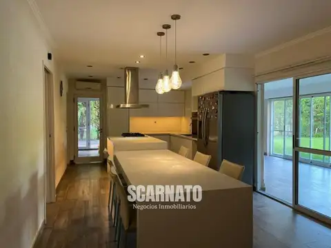 Casa en Venta en Echeverria Del Lago, USD 310.000