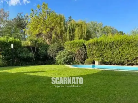 Casa en Venta A Estrenar