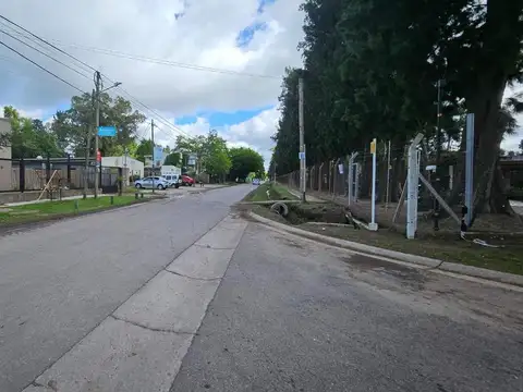 Terreno en Venta de 580,0 m2