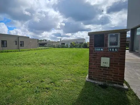 Terreno en Venta en Countries y Barrios Cerrados en Pilar, USD 40.500