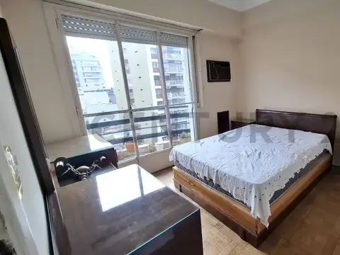 Departamento en Venta en Caballito Sur, USD 123.000