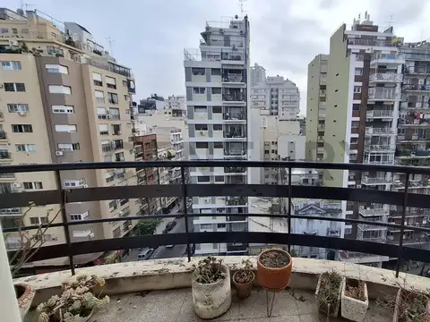 Av Rivadavia 5500, Piso 0