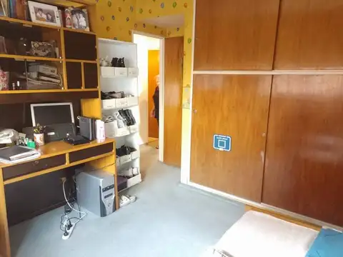 Departamento en Alquiler de 3 dormitorios