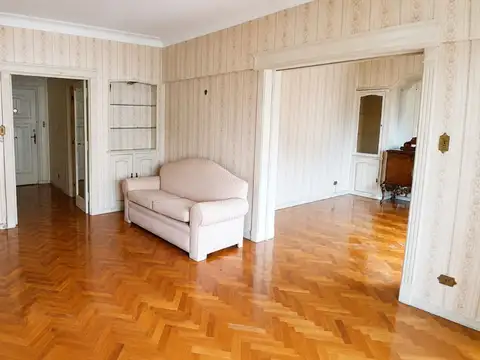 Departamento en Venta 56 años