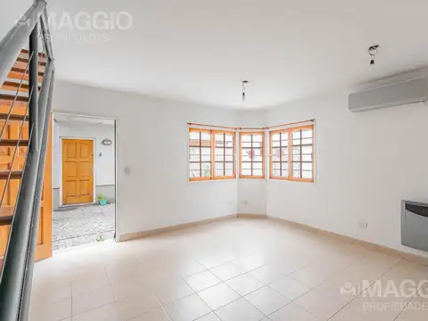 Casa en Venta en Villa Sarmiento, USD 129.000