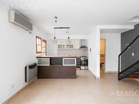 Casa en Venta al Oeste