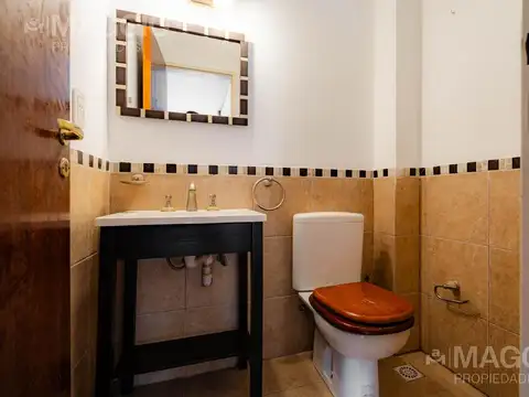 Casa Venta en Villa Sarmiento
