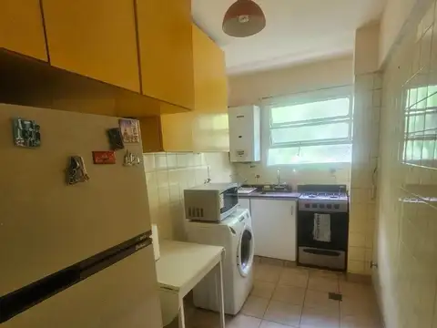 Departamento en Alquiler 40 años