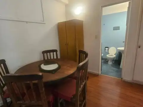 Departamento en Alquiler en Chacarita, $ 1.100.000