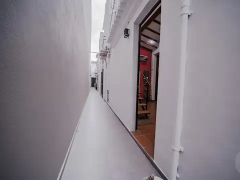 Avenida Combatientes De Malvinas 3800