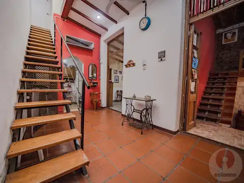 Depto Tipo Casa en Venta de 2 dormitorios