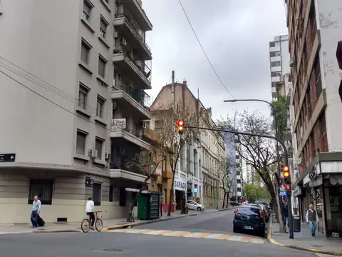 Oficina Hipolito Yrigoyen 