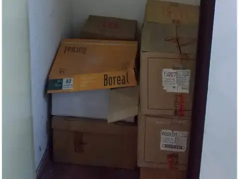 Oficina en Venta en Balvanera, USD 220.000