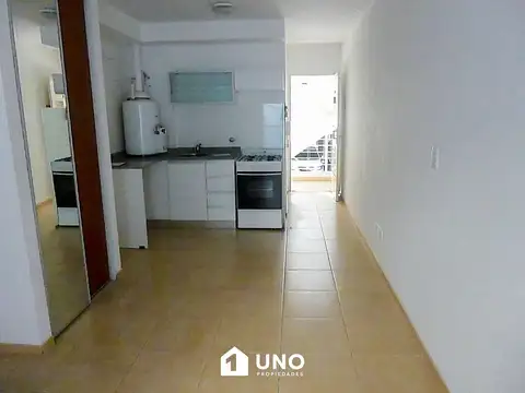 Suipacha 1100, Piso 02