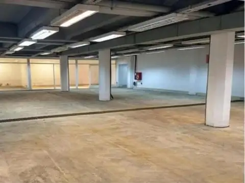 Emblemático Edificio en block en San Telmo