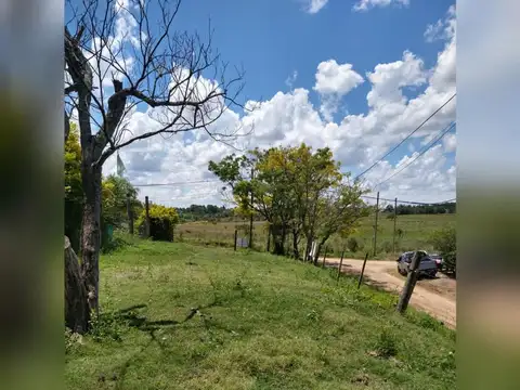 TERRENO (B. LAS TEJAS)