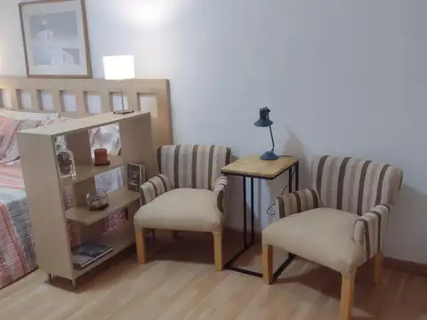 Departamento en Alquiler Temporal 30 años