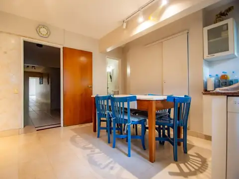 Depto Tipo Casa en Venta de 4 ambientes