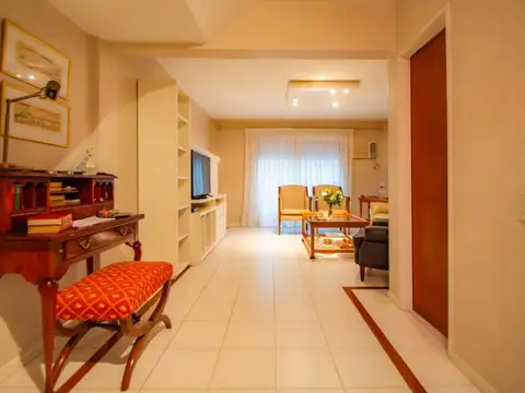 Depto Tipo Casa en Venta 35 años