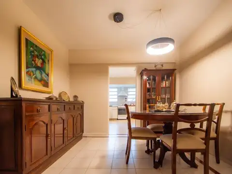 Depto Tipo Casa en Venta de 3 dormitorios