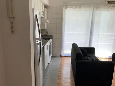 Departamento en Alquiler de 3 ambientes