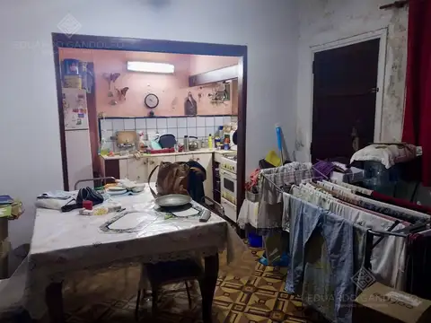 Casa en Venta en Remedios de Escalada, USD 160.000