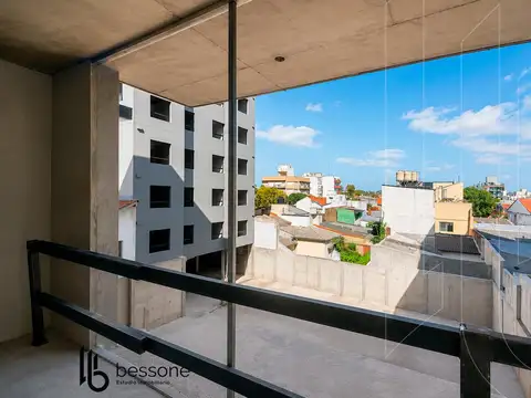 Departamento en Venta en Chauvin, USD 211.000