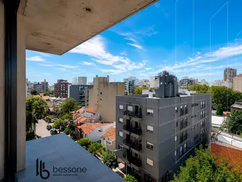 Departamento en Venta de 4 ambientes