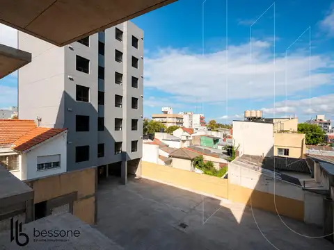 Departamento 4 ambientes con 3 baños