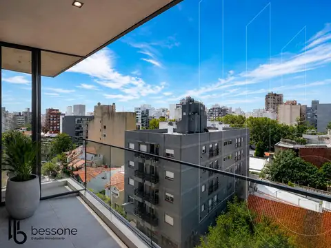 Departamento en Venta de 3 dormitorios