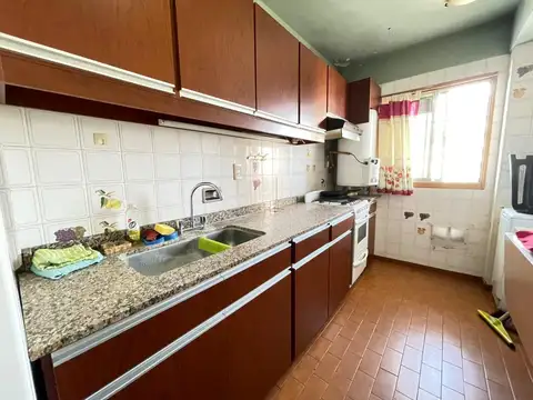 Departamento en Venta de 2 dormitorios