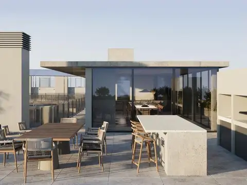 Departamento en Venta A Estrenar