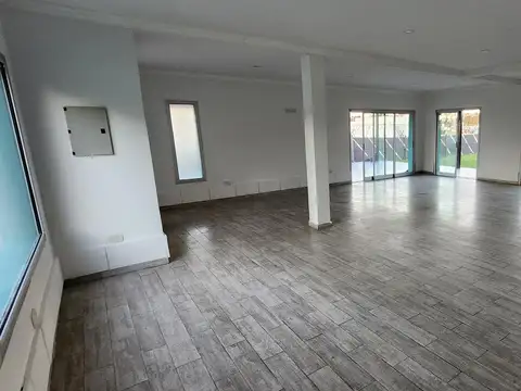 Casa en Alquiler 8 años