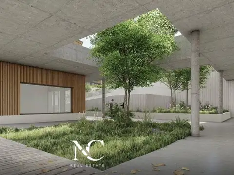 Local en Venta A Estrenar