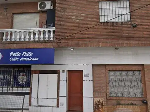 Departamento en Alquiler de 3 ambientes