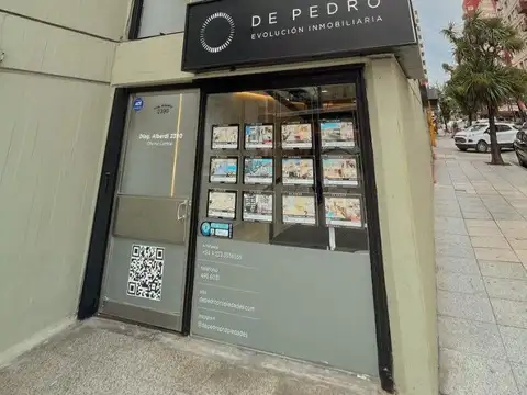 Diagonal Alberdi 2300