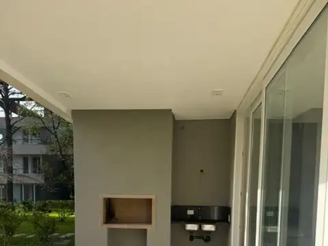 Departamento en Alquiler en Bosque Pilar, $ 1.800.000