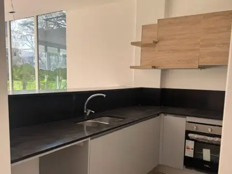 Departamento en Alquiler en Bosque Pilar, $ 1.600.000