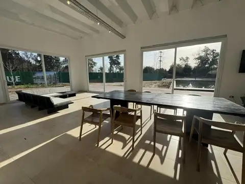 Departamento en Alquiler A Estrenar