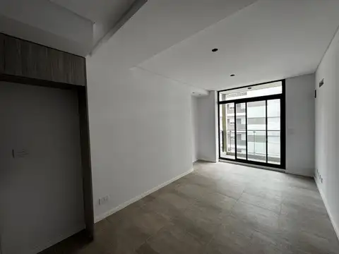 Departamento 1 dormitorio a estrenar con balcon