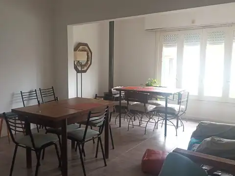 Casa en Alquiler Temporal al Oeste